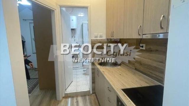 Stan, Jednoiposoban, Izdavanje, 50m2, Miljakovac, Rakovica, Miljakovački izvori