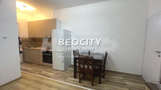 Stan, Jednoiposoban, Izdavanje, 50m2, Miljakovac, Rakovica, Miljakovački izvori