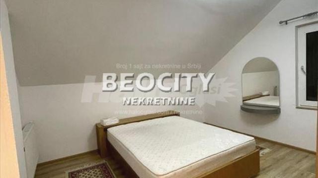 Stan, Jednoiposoban, Izdavanje, 50m2, Miljakovac, Rakovica, Miljakovački izvori