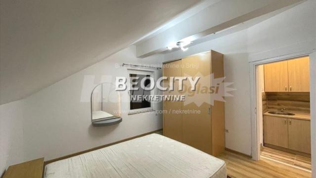 Stan, Jednoiposoban, Izdavanje, 50m2, Miljakovac, Rakovica, Miljakovački izvori