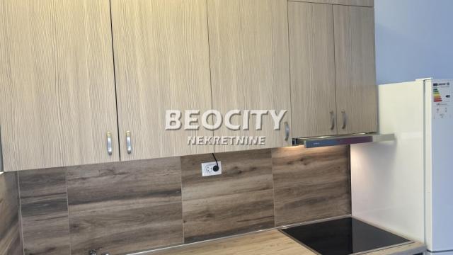 Stan, Jednoiposoban, Izdavanje, 50m2, Miljakovac, Rakovica, Miljakovački izvori