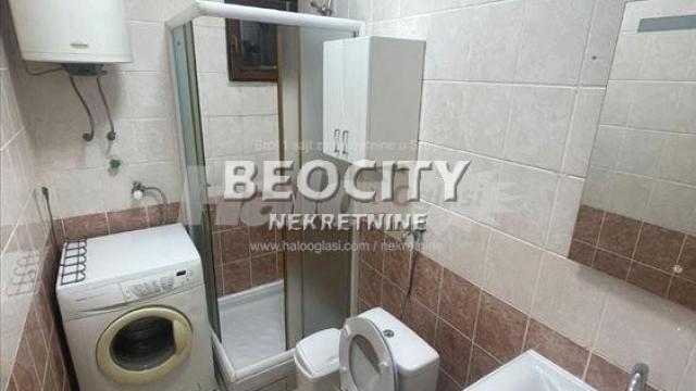 Stan, Jednoiposoban, Izdavanje, 50m2, Miljakovac, Rakovica, Miljakovački izvori