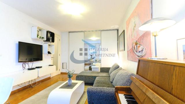 Stan, Dvosoban, Prodaja, 56m2, Blok 67 (Belvil), Novi Beograd, Jurija Gagarina