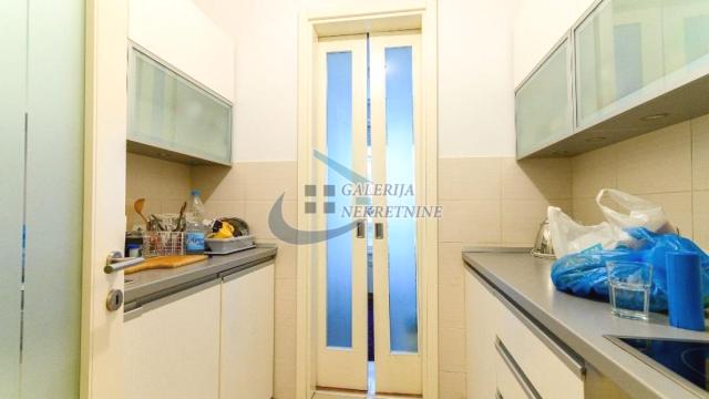 Stan, Dvosoban, Prodaja, 56m2, Blok 67 (Belvil), Novi Beograd, Jurija Gagarina