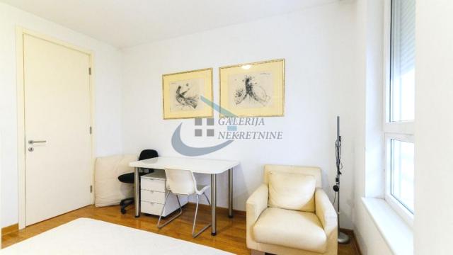 Stan, Dvosoban, Prodaja, 56m2, Blok 67 (Belvil), Novi Beograd, Jurija Gagarina