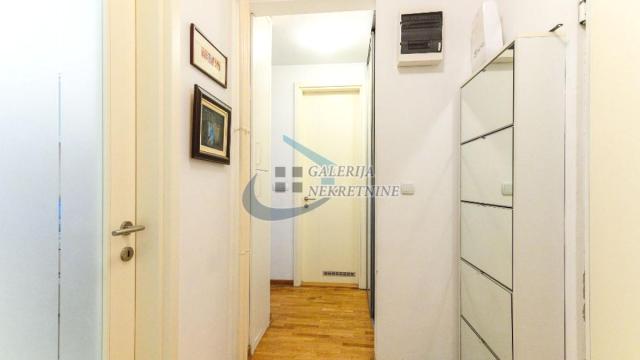 Stan, Dvosoban, Prodaja, 56m2, Blok 67 (Belvil), Novi Beograd, Jurija Gagarina