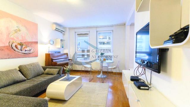 Stan, Dvosoban, Prodaja, 56m2, Blok 67 (Belvil), Novi Beograd, Jurija Gagarina