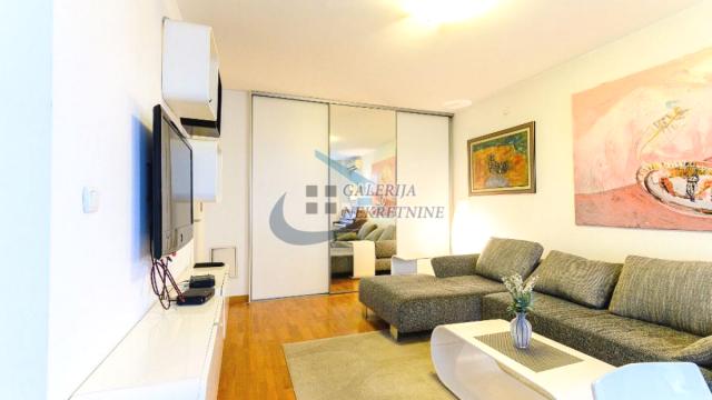 Stan, Dvosoban, Prodaja, 56m2, Blok 67 (Belvil), Novi Beograd, Jurija Gagarina