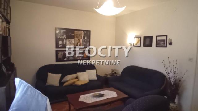 Stan, Dvosoban, Prodaja, 60m2, Cvetni trg, Vračar, Svetozara Markovića