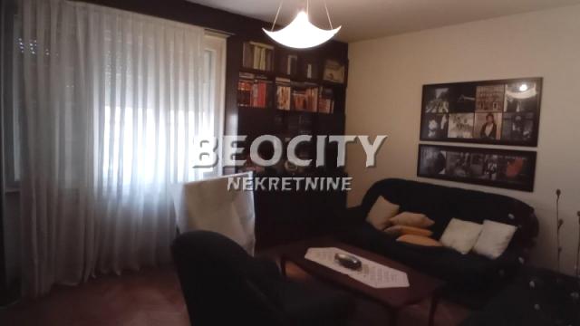 Stan, Dvosoban, Prodaja, 60m2, Cvetni trg, Vračar, Svetozara Markovića