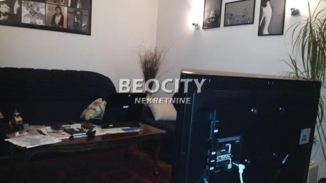 Stan, Dvosoban, Prodaja, 60m2, Cvetni trg, Vračar, Svetozara Markovića