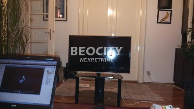 Stan, Dvosoban, Prodaja, 60m2, Cvetni trg, Vračar, Svetozara Markovića