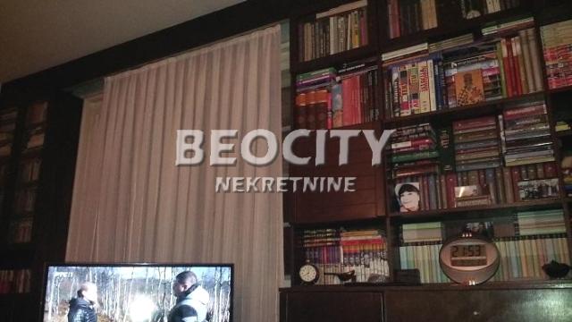 Stan, Dvosoban, Prodaja, 60m2, Cvetni trg, Vračar, Svetozara Markovića