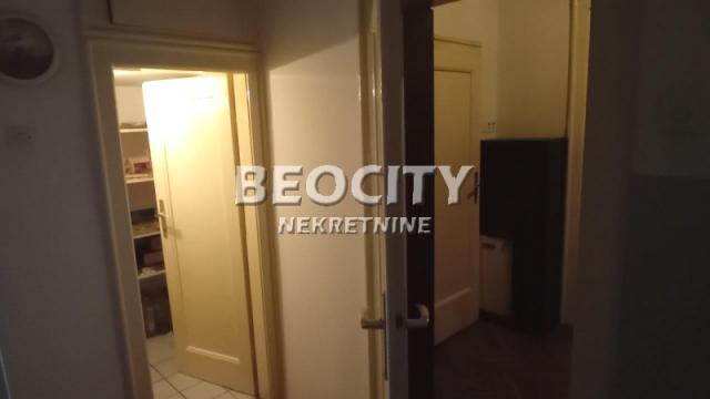 Stan, Dvosoban, Prodaja, 60m2, Cvetni trg, Vračar, Svetozara Markovića