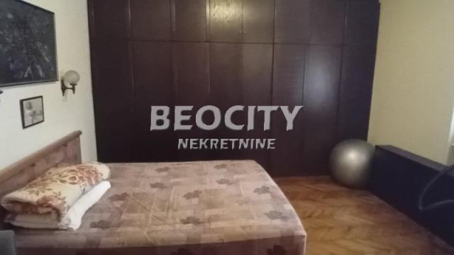 Stan, Dvosoban, Prodaja, 60m2, Cvetni trg, Vračar, Svetozara Markovića