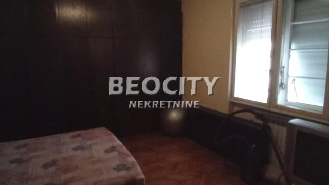 Stan, Dvosoban, Prodaja, 60m2, Cvetni trg, Vračar, Svetozara Markovića