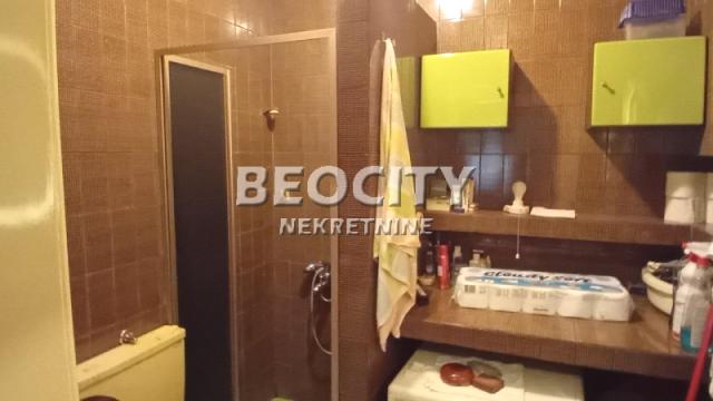 Stan, Dvosoban, Prodaja, 60m2, Cvetni trg, Vračar, Svetozara Markovića