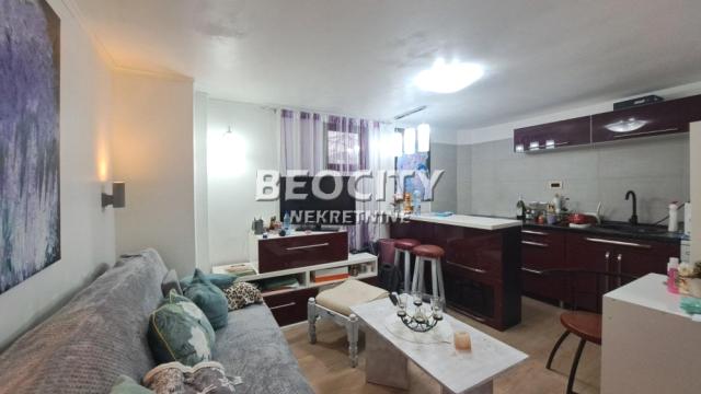 Stan, Jednoiposoban, Prodaja, 28m2, Kalenić pijaca, Vračar, Vračar, Kalenić pijaca, , 1.5, 28m2