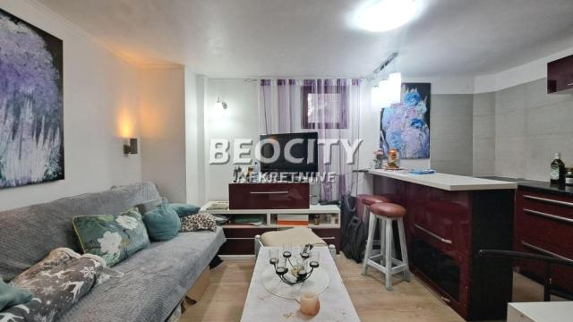 Stan, Jednoiposoban, Prodaja, 28m2, Kalenić pijaca, Vračar, Vračar, Kalenić pijaca, , 1.5, 28m2