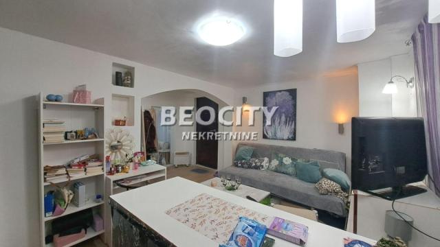 Stan, Jednoiposoban, Prodaja, 28m2, Kalenić pijaca, Vračar, Vračar, Kalenić pijaca, , 1.5, 28m2