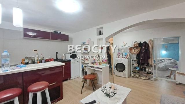 Stan, Jednoiposoban, Prodaja, 28m2, Kalenić pijaca, Vračar, Vračar, Kalenić pijaca, , 1.5, 28m2