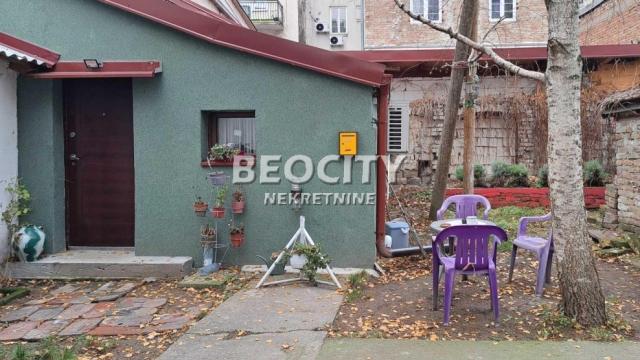 Stan, Jednoiposoban, Prodaja, 28m2, Kalenić pijaca, Vračar, Vračar, Kalenić pijaca, , 1.5, 28m2