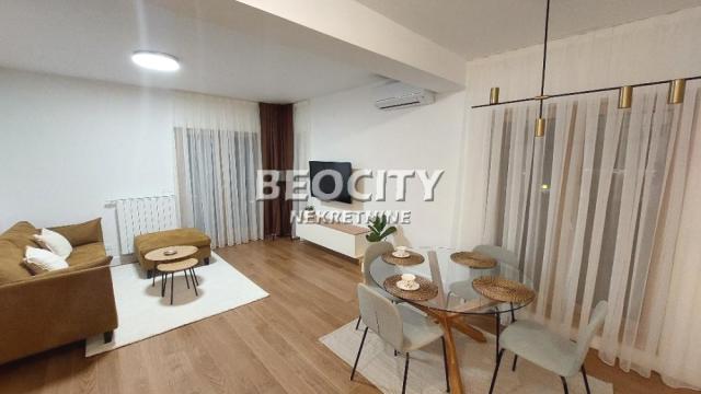 Stan, Trosoban, Izdavanje, 69m2, Karaburma, Palilula, Diljska