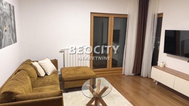 Stan, Trosoban, Izdavanje, 69m2, Karaburma, Palilula, Diljska