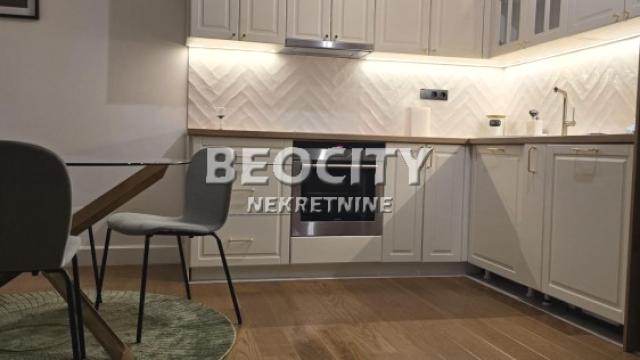 Stan, Trosoban, Izdavanje, 69m2, Karaburma, Palilula, Diljska