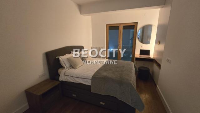 Stan, Trosoban, Izdavanje, 69m2, Karaburma, Palilula, Diljska