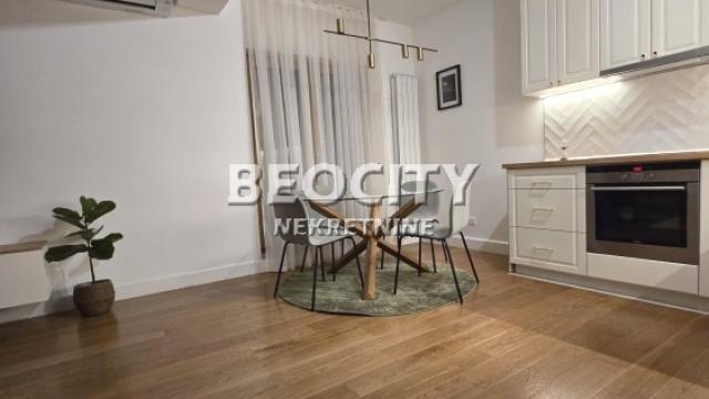 Stan, Trosoban, Izdavanje, 69m2, Karaburma, Palilula, Diljska