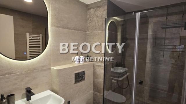 Stan, Trosoban, Izdavanje, 69m2, Karaburma, Palilula, Diljska