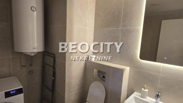 Stan, Trosoban, Izdavanje, 69m2, Karaburma, Palilula, Diljska