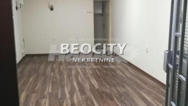 Poslovni prostor, Jednosoban, Prodaja, 25m2, Centar, Savski venac, Višegradska