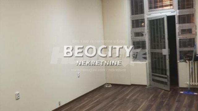 Poslovni prostor, Jednosoban, Prodaja, 25m2, Centar, Savski venac, Višegradska