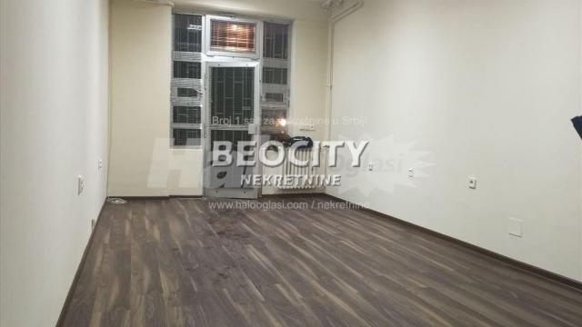 Poslovni prostor, Jednosoban, Prodaja, 25m2, Centar, Savski venac, Višegradska