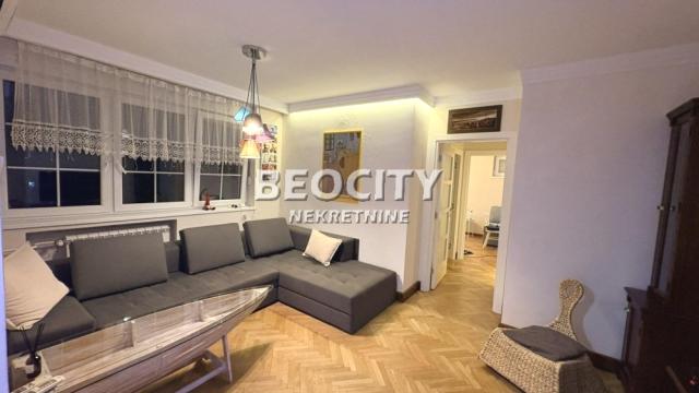 Stan, Dvoiposoban, Izdavanje, 55m2, Bulbulder, Zvezdara, Mite Rakića