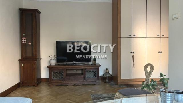 Stan, Dvoiposoban, Izdavanje, 55m2, Bulbulder, Zvezdara, Mite Rakića