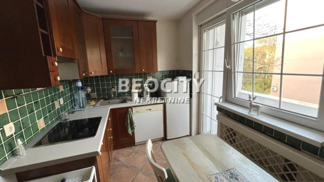 Stan, Dvoiposoban, Izdavanje, 55m2, Bulbulder, Zvezdara, Mite Rakića