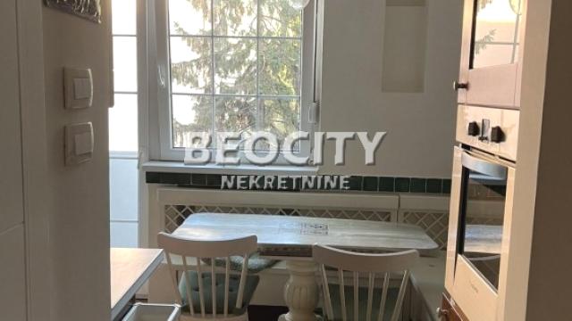 Stan, Dvoiposoban, Izdavanje, 55m2, Bulbulder, Zvezdara, Mite Rakića