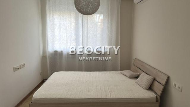 Stan, Dvoiposoban, Izdavanje, 55m2, Bulbulder, Zvezdara, Mite Rakića