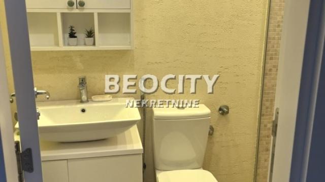 Stan, Dvoiposoban, Izdavanje, 55m2, Bulbulder, Zvezdara, Mite Rakića