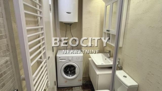 Stan, Dvoiposoban, Izdavanje, 55m2, Bulbulder, Zvezdara, Mite Rakića