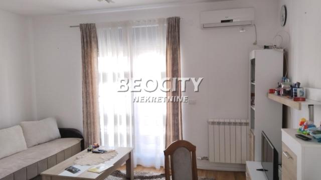 Stan, Dvosoban, Izdavanje, 48m2, Zeleno brdo, Zvezdara, Voje Veljkovića