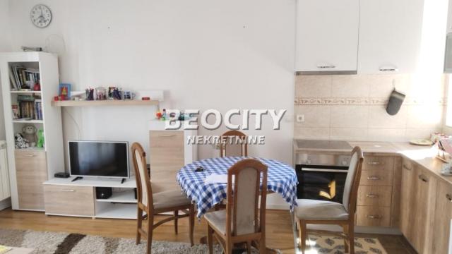 Stan, Dvosoban, Izdavanje, 48m2, Zeleno brdo, Zvezdara, Voje Veljkovića