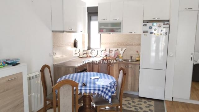 Stan, Dvosoban, Izdavanje, 48m2, Zeleno brdo, Zvezdara, Voje Veljkovića