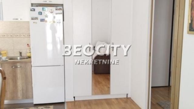 Stan, Dvosoban, Izdavanje, 48m2, Zeleno brdo, Zvezdara, Voje Veljkovića