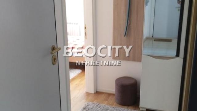 Stan, Dvosoban, Izdavanje, 48m2, Zeleno brdo, Zvezdara, Voje Veljkovića