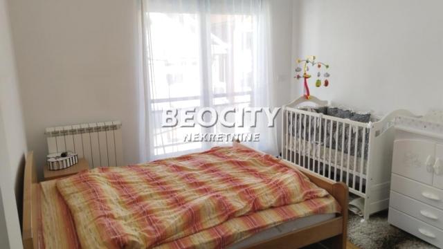 Stan, Dvosoban, Izdavanje, 48m2, Zeleno brdo, Zvezdara, Voje Veljkovića