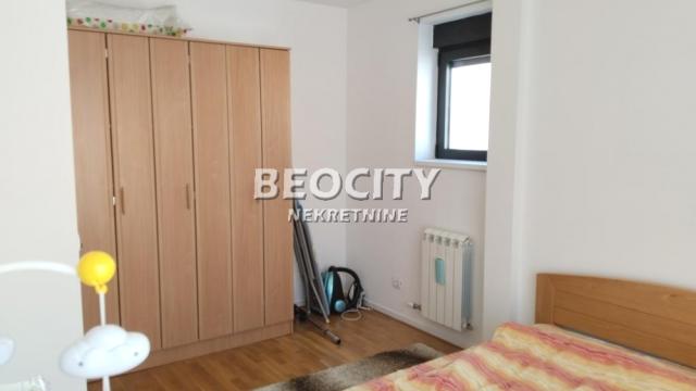 Stan, Dvosoban, Izdavanje, 48m2, Zeleno brdo, Zvezdara, Voje Veljkovića